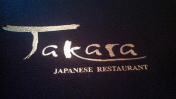 Takara Sushi Station