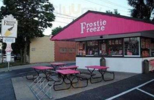 Frostie Freeze