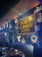 Bob's Garage