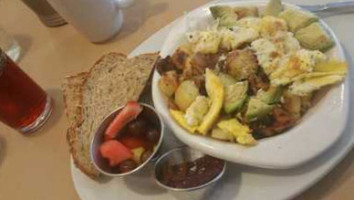 Connections Cafe
