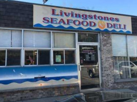 Livingstone's Seafood Deli