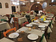 Hosteria Pizzeria Da Andrea