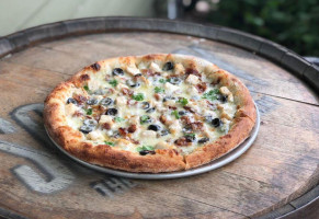 Plank Road Pizza