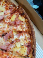 Chicago Pizza With A Twist