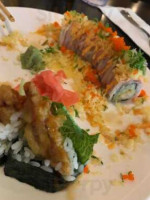 Sushi House Grill
