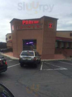 The Parkway Diner