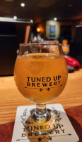 Tuned Up Brewing Company