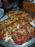 Frank's Pizza House