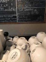 The Cracked Mug Coffee House