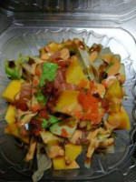 Szechuan Wok