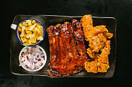 Smokehouse