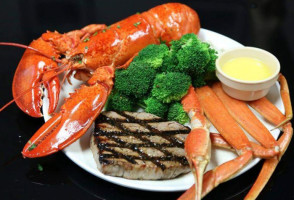 Crab Daddy's Seafood Buffet