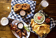 Sticky Fingers Myrtle Beach