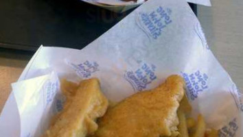 Long John Silver's Temp