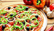 Pizzeria Capri