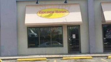 Golden Bowl
