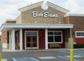 Bob Evans