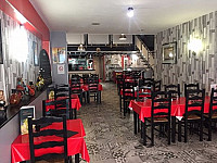 Pizzeria la Mama