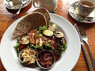 Crocus Cafe