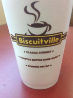 Biscuitville