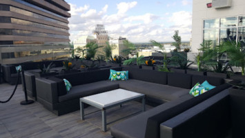 Kabana Rooftop