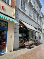 Antep Grill