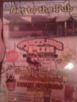 Puzzlers Pub