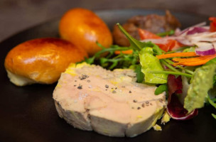 Brasserie Du Theatre