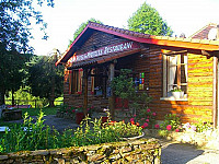 Auberge les Myrtilles