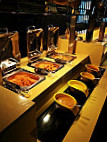Jrc Global Buffet