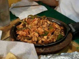 La Cabana Mexican Grill