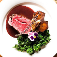 Overlook Raleigh Downtown