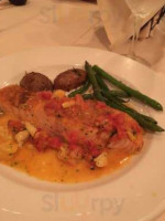 La Griglia Seafood Grill Wine