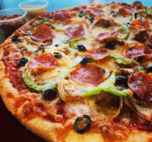 Amici Grill And Pizzeria