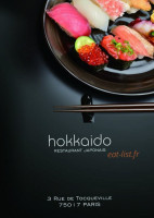 Hokkaido N3