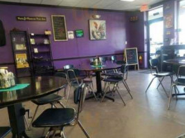 Plum Bistro Catering