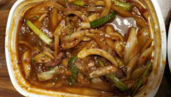 China Garden
