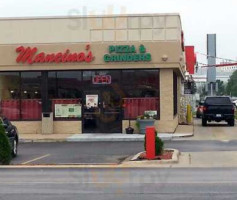 Mancino's Grinders Pizza