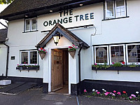 The Orange Tree