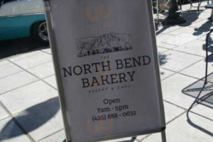 The North Bend Bakery