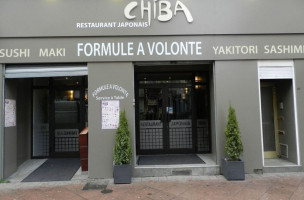 Chiba