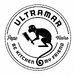 La Ultramar Taberna Atlantica Pepe Vieira