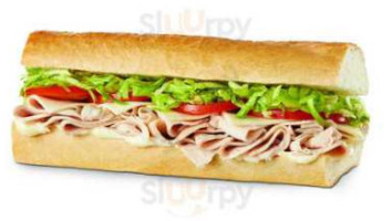 D'angelo Grilled Sandwiches