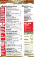 Nancy's -b-q