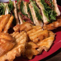 Round The Clock Restaurant