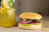 The Burger Club