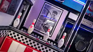 Rockabilly Diner