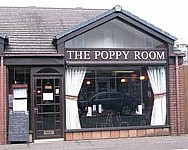 Poppy Room