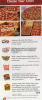 Donatos Pizza