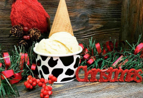 Tipsy Udder Handcrafted Ice Cream
